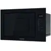 Image de Micro-ondes encastrable - ro38fl7n25lwb - noir - 28 l - 59,5 x 36,8 x 38,5 cm