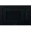 Image de Candy Ca38fl7n25wxb Noir Micro-ondes Grill Intégré 25 L 850 W