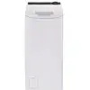 Image de Haier - lave-linge top 6kg 1400 toursmin thasn466tm5-s - THASN466TM5-S