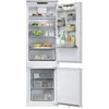 Image de Candy Réfrigérateur combiné encastrable à glissières 268l - CNBQL3518EV