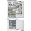 Image de Candy - réfrigérateur combiné encastrable à glissières 268l cnbql3518ev - CNBQL3518EV