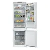 Image de Réfrigérateur encastrable Rosières RNBQL3518EV 268 L classe E