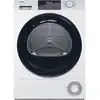 Image de Haier - sèche-linge pompe à chaleur 60cm 8kg hd80-e929e-s - HD80-E929E-S