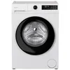 Image de Lave-linge Hublot Prowash 300 Gd 48sb6-s - 8 Kg - Induction - 16 Prgms - 1400trs/min - Classe A - Blanc