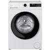 Image de Lave-linge hublot CANDY GD 48SB6-S Prowash 300 - 8 kg - Induction - 16 prgms - 1400trs/min - Classe A-10% - Blanc
