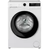 Image de Candy - lave-linge frontal 8kg 1400 toursmin gd48sb6-s - prowash 300 GD48SB6-S