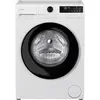 Image de Candy Gd 49b8-s Lavatrice Caricamento Frontale 9 Kg 1351 Giri/min Bianco