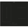 Image de Candy Idea Cies64mca Noir Intégré 59 Cm Plaque Avec Zone À Induction 4 Zone(s)