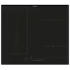 Image de Candy idea cies64mca noir intégré 59 cm plaque avec zone à induction 4 zone(s)