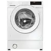 Image de Lave-linge Encastrable Candy Bc448m4d8j-s 8 Kg 1400 Tr/min Blanc 82x60x52,5 Cm Candy