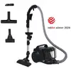 Image de Aspirateur Traîneau Hoover Hp4 850 W 2,5 L Sans Sac Noir
