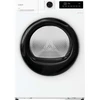Image de Candy Prodry 300, Asciugatrice 9 Kg, Classe C, Bianco, Inverter, 5 Cicli Rapidi, Gd 9n3b-s