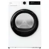 Image de Sèche-linge pompe à chaleur Candy GD 10N2B-S Blanc