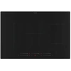Image de Candy Moderna Cie854mcbb Nero Da Incasso 80 Cm Piano Cottura A Induzione 5 Fornelli