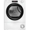 Image de Sèche-linge pompe à chaleur Candy CROEH11N2TBE-S - 11kg - connecté SmartPro - Classe D - Blanc