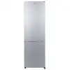 Image de Frigo combine candy ccg3l517es 262 l argent low frost portes reversible led 39 db CCG3L517ES