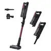 Image de Aspirateur Balai Hf3 Flexi Home Sans Fil Magenta 109 Cm Hoover