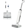 Image de Hoover Hw400 011 Balai Électrique Batterie Sec&humide Sans Sac 0,55 L 220 W Blanc