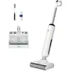 Image de Hoover hw400 011 balai  ©lectrique batterie humide sans sac 220 w blanc