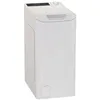 Image de Lave-linge top CANDY TCAS266TM8-S - 6.0kg - classe A