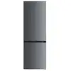 Image de Candy - réfrigérateur combiné 60cm 293l brassé inox cch2t618exbf - CCH2T618EXBF
