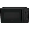 Image de Candy cmw320smb 011 noir micro-onde simple comptoir 20 l 700 w