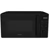 Image de Micro-ondes candy cmw320sdb noir 20 l 700 w ecran numerique 8 menus securite enfants CMW320SDB 011