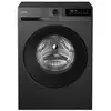 Image de Candy prowash 300 10 kg lave-linge frontal vapeur 1400 trmin classe a noir GD 410B9B-S