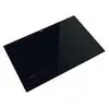 Image de Table induction encastrable 80 cm 4 zones noire hamtcb86irb1s 8214786