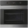 Image de Four encastrable Rosieres RO5 HF7AB4EYX Noir