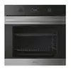 Image de Four encastrable multifonction rosières 78 l noir avec vapeur et airfry 8201161