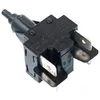 Image de Interrupteur m/a pour lave-linge 4 cosses Whirlpool C00030358