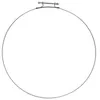 Image de Collier de serrage de joint de hublot - ARISTON HOTPOINT - Compatible Indesit Whirlpool Scholtes