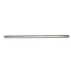 Image de Listel tableau de bord gris pour lave-vaisselle Whirlpool C00060102