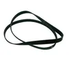 Image de SOS Accessoire Courroie 1046 1051 H8 pour Lave-linge C00074218 2I MARCHI ARISTON HOTPOINT ARTHUR MARTIN ELECTROLUX INDESIT SCHOL