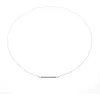 Image de Ressort joint de hublot lavante sechante pour lave-linge Indesit C00092156