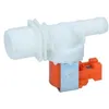 Image de Electrovanne 1 Voie Evo3 pour Lave-vaisselle Indesit - C00094227