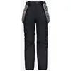Image de Pantalon CMP Salopette Twill Ski noir enfant - 14