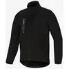 Image de Veste Alpinestars Nevada Wind noir rouge - S