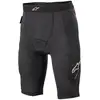 Image de Short de protection vélo Alpinestars Paragon Lite- 38