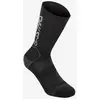 Image de Chaussettes Alpinestars pourgon Lite 19 PrimaLoft noir - S