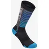 Image de Chaussettes Alpinestars Drop 22 noir bleu - S
