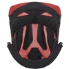 Image de Mousse de casque Alpinestars Missile Tech pour couronne- L