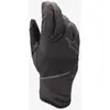 Image de Gants longs Alpinestars Tahoe WP noir anthracite - S