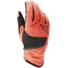 Image de Gants longs Alpinestars Tahoe WP corail fluo - S