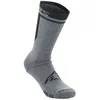 Image de Chaussettes merino Alpinestars 24 - gris/noir