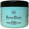 Image de Rosebaie masque à la kératine et à lhuile de ricin 500ml