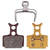 Image de Plaquette de frein Braking P20 Formula The One - argenté/doré - TU