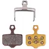 Image de Plaquettes de frein Braking P20 Carbo-métallique Avid Elixir