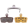 Image de Plaquettes de frein Braking P20 Carbo-métallique Avid Code (2011)